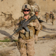 Illustration for article titled Second Female Marine Drops Out of Infantry Officer Course